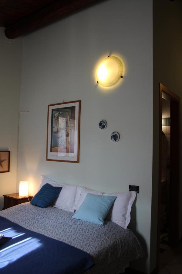 Casale Fontanile Bed And Breakfast Smerillo Eksteriør billede